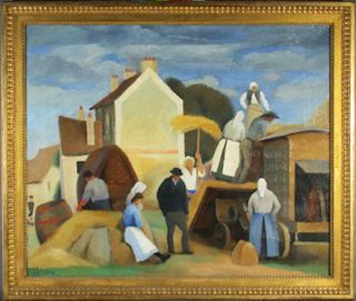 Harvesters