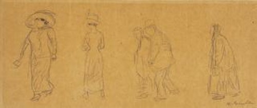 Five Figures