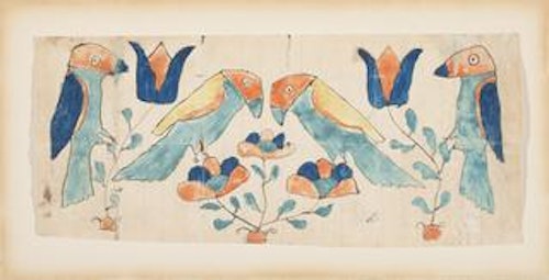 Birds