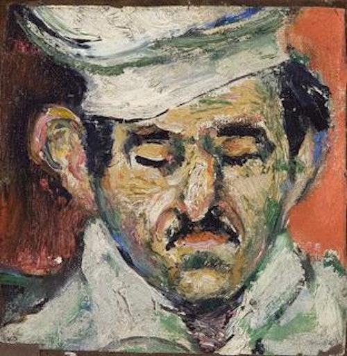 Head of Chef
