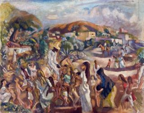 Landscape
