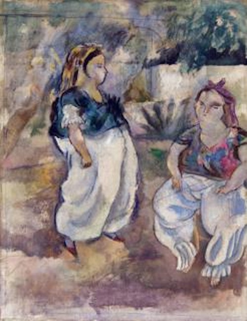 Les Tunisiennes