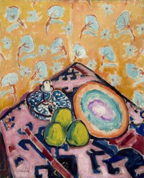 Still Life