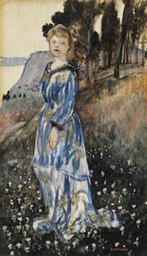 Flora