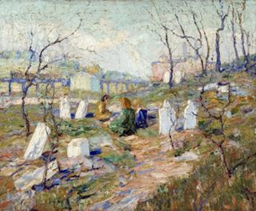 Graveyard