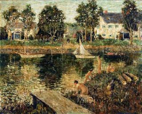 Swimming Hole