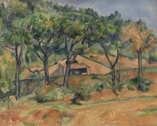 House in Provence (Maison en Provence)