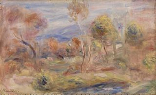 Glade (Clairière)