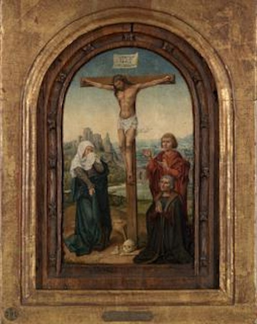 Crucifixion