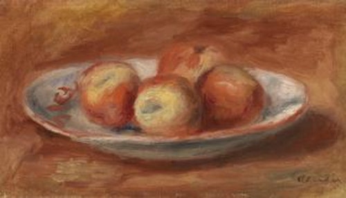 Apples (Pommes)