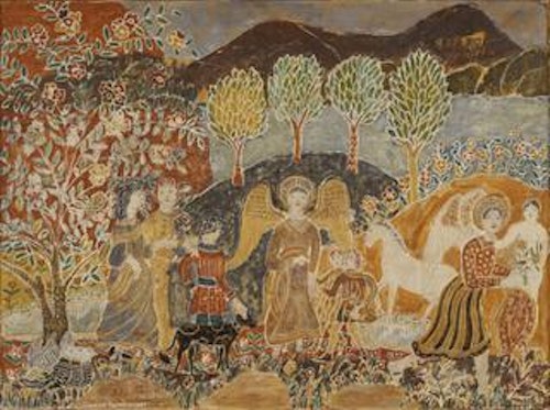 Angels