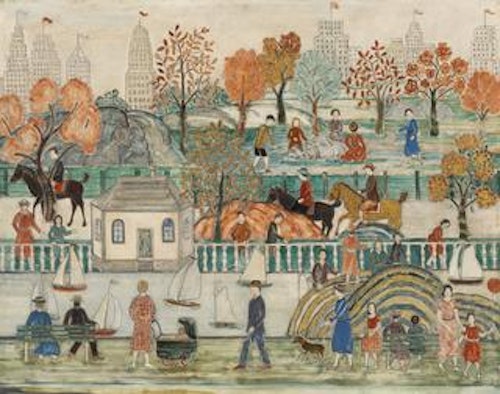 Central Park