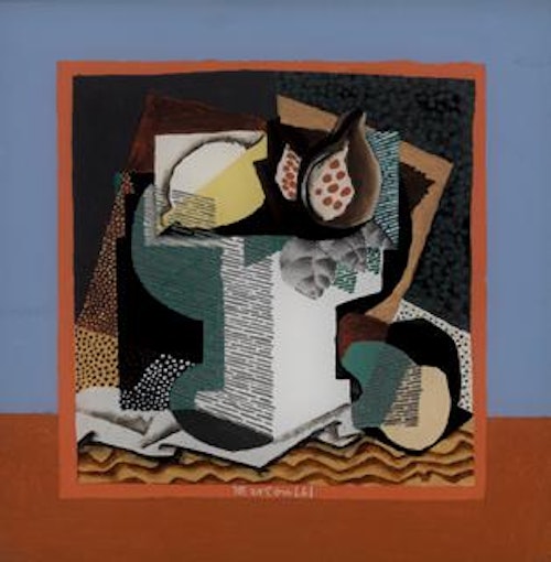 Fruit Bowl (Coupe de fruits)