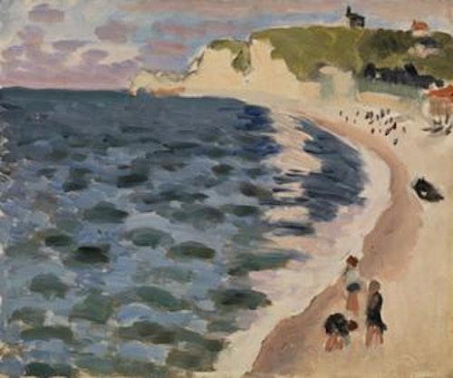 High Tide (Pleine mer)