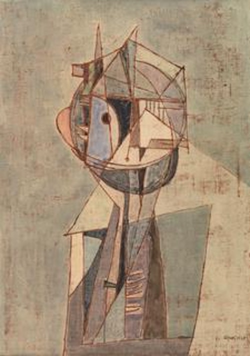 The Novice (Il novizio)