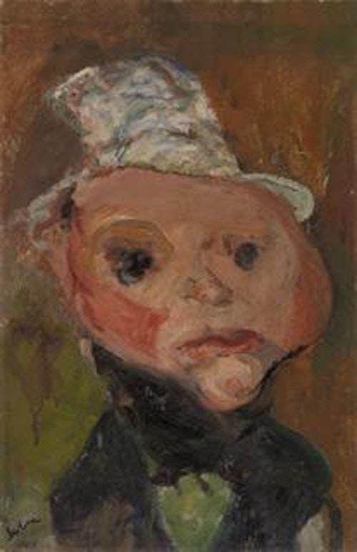 The White Hat (Le Chapeau blanc)