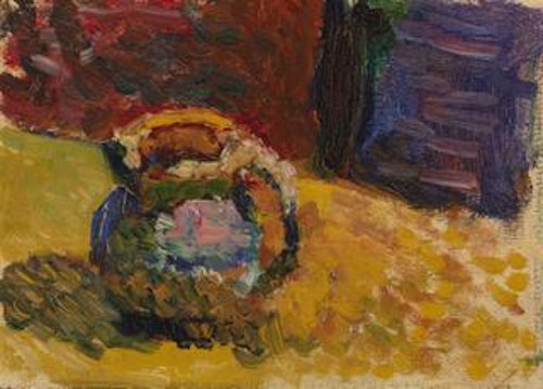 Small Jar