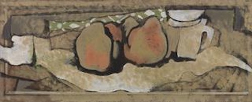Still Life - Tans
