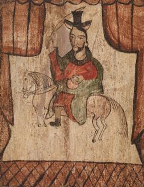 Saint James (Santiago)
