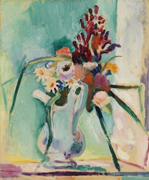 Flower Piece