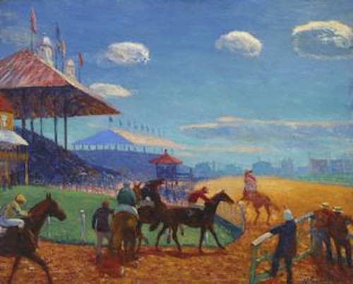 Race Track