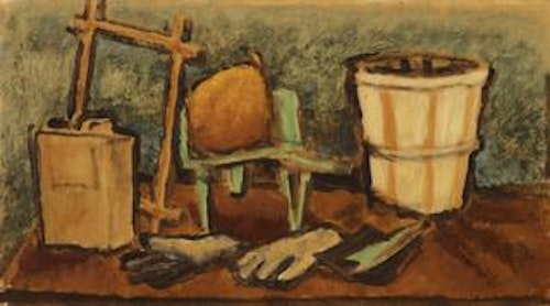 Still Life