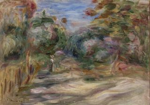 Landscape (Paysage)