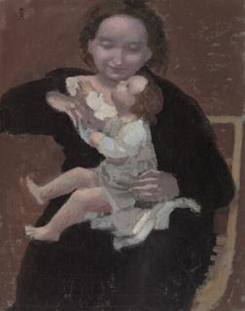 Mother and Child