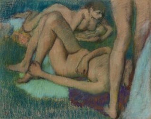 Bathers