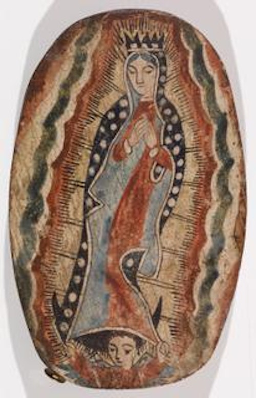 Our Lady of Guadalupe (Nuestra Señora de Guadalupe)