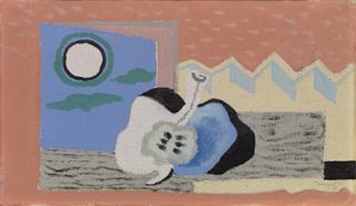 Still Life (Nature morte)