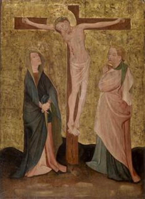 Crucifixion