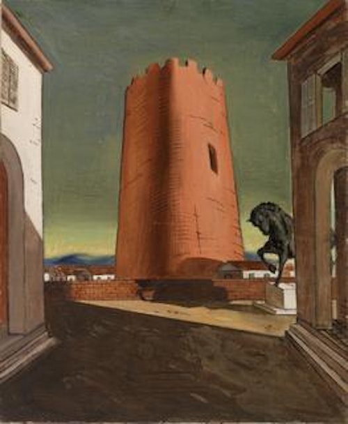 The Rose Tower