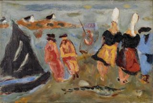 Port-Manech