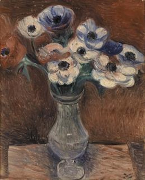 Flower Piece