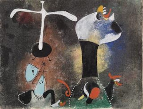 Group of Women (Groupe de femmes)