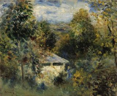 Louveciennes