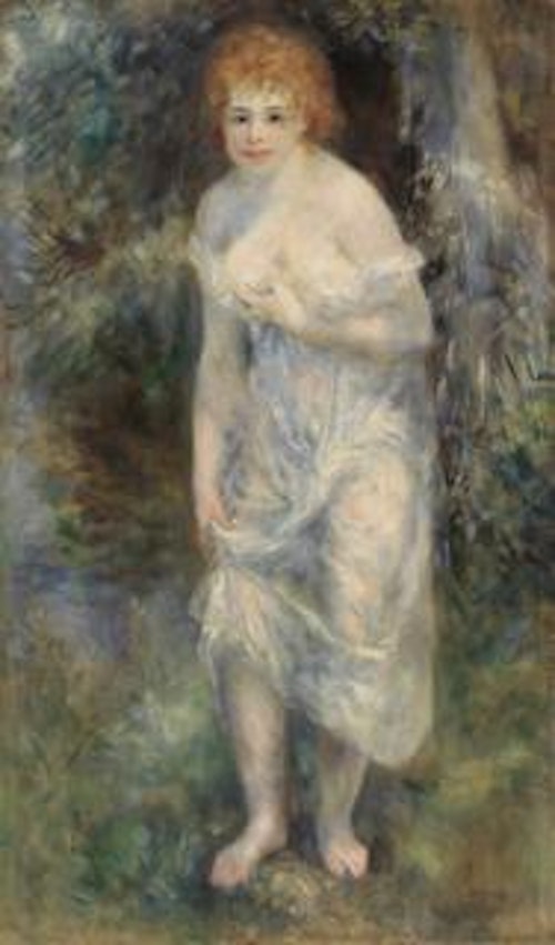 The Source (La Source)