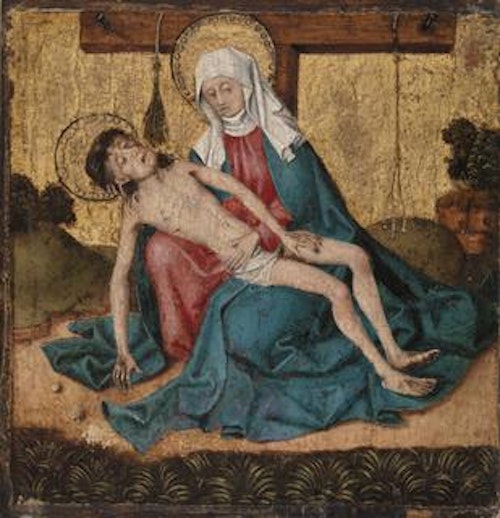 Pietà