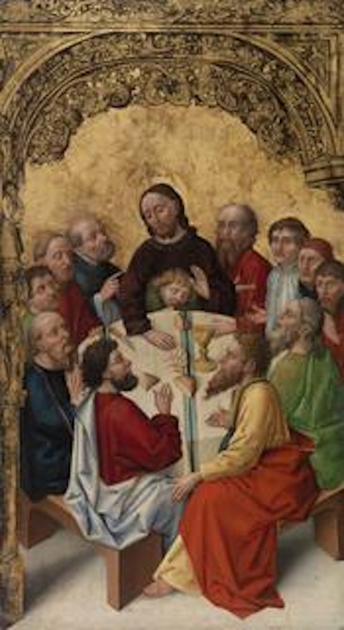 Last Supper