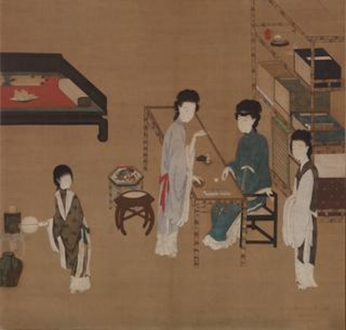 Interior Scene