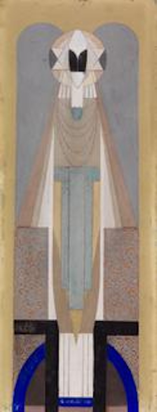 Figure Motif