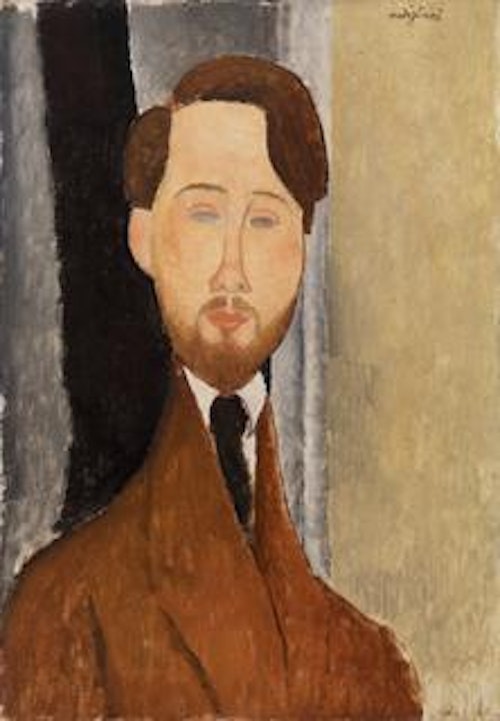 Léopold Zborowski