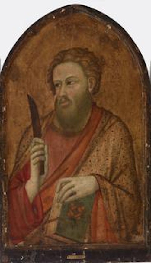 Saint Bartholomew