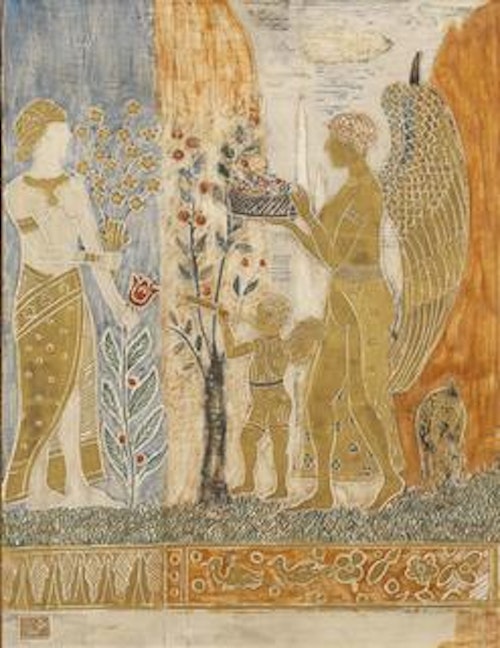 The Offering