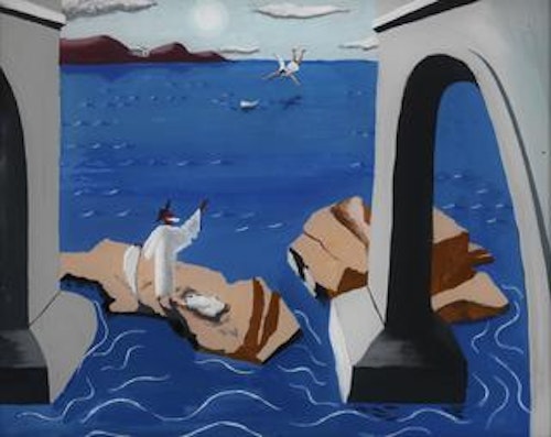 Icarus