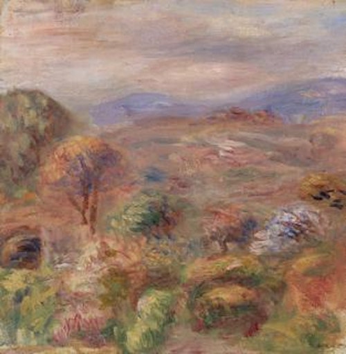 Landscape (Paysage)