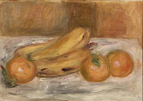 Oranges and Bananas (Oranges et bananes)