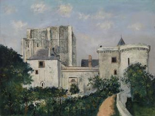 Le Chateau de Loche