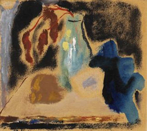 Still Life with Jug